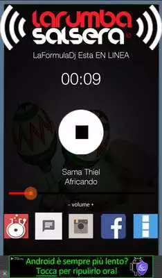 Play La Rumba Salsera