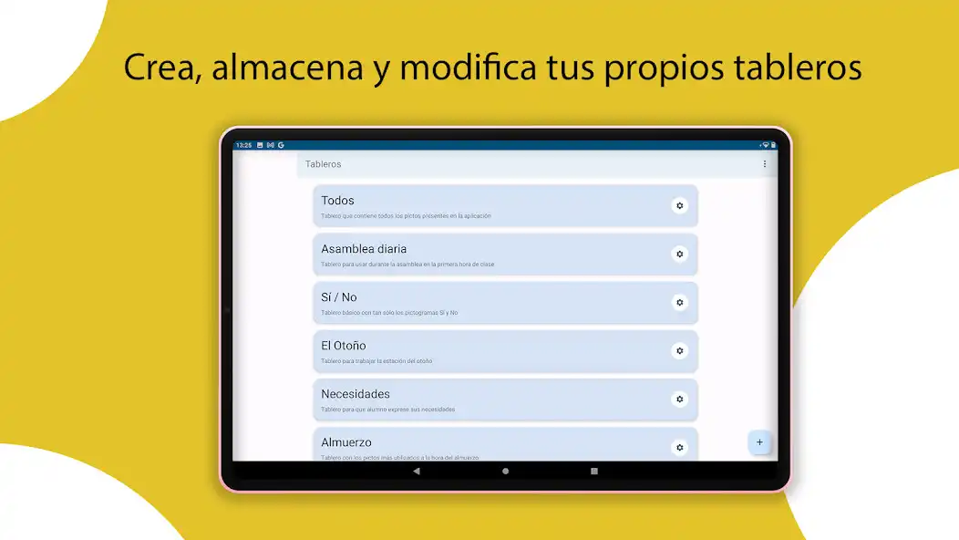 Play Larunda: Pictogramas as an online game Larunda: Pictogramas with UptoPlay