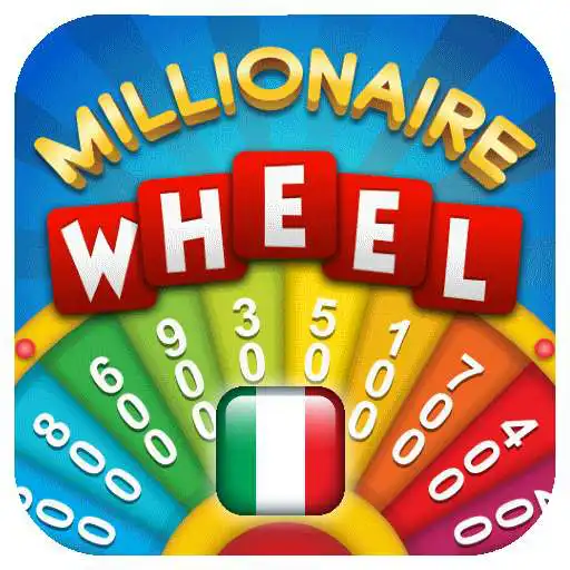 Play La Ruota Milionaria APK