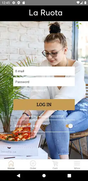 Play La Ruota Pizzeria and enjoy La Ruota Pizzeria with UptoPlay Play La Ruota Pizzeria and enjoy La Ruota Pizzeria with UptoPlay