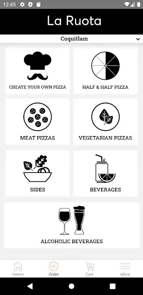 Play La Ruota Pizzeria as an online game online La Ruota Pizzeria with UptoPlay Play La Ruota Pizzeria as an online game La Ruota Pizzeria with UptoPlay