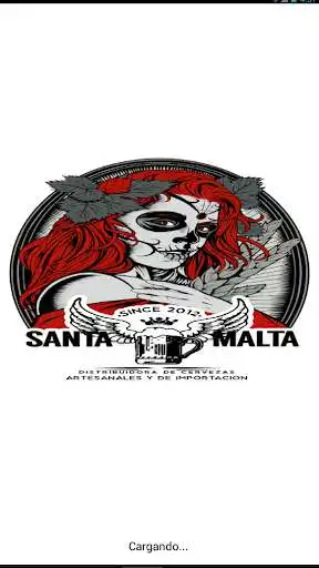 Play La Ruta de la Santa Malta  and enjoy La Ruta de la Santa Malta with UptoPlay