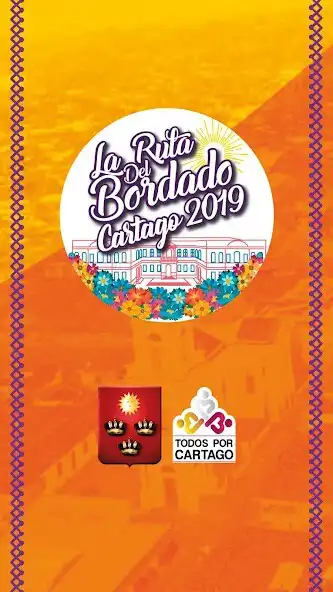 Play La Ruta Del Bordado  and enjoy La Ruta Del Bordado with UptoPlay