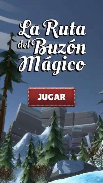 Play La Ruta del Buzón Mágico  and enjoy La Ruta del Buzón Mágico with UptoPlay