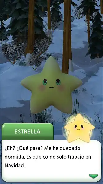 Play La Ruta del Buzón Mágico as an online game La Ruta del Buzón Mágico with UptoPlay
