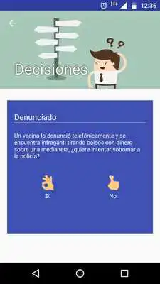 Play La Ruta Del Dinero