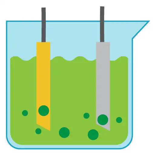 Play Larutan Elektrolit dan Non Elektrolit APK