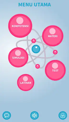 Play Larutan Elektrolit dan Non Elektrolit as an online game Larutan Elektrolit dan Non Elektrolit with UptoPlay