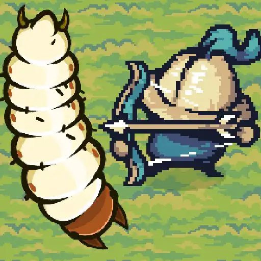 Play Larva Attack: Defend Your Home APK Play Larva Attack: Defend Your Home APK