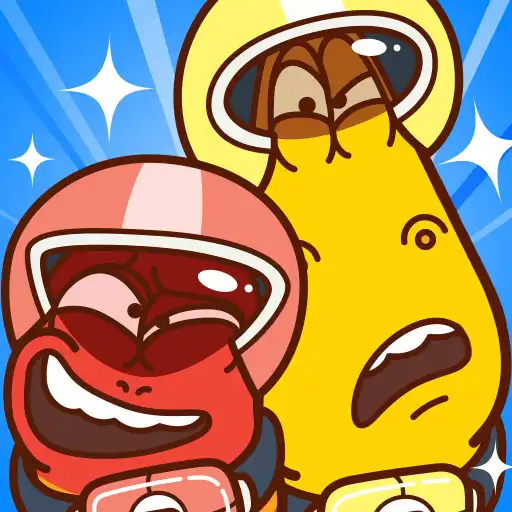 Play Larva Heroes : Remake APK