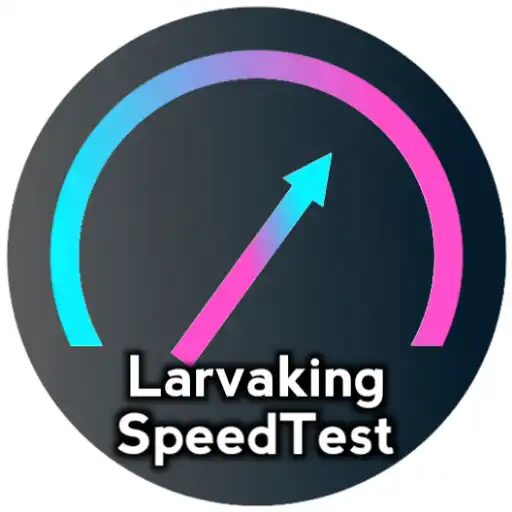 Play Larvaking Speedtest APK Play Larvaking Speedtest APK
