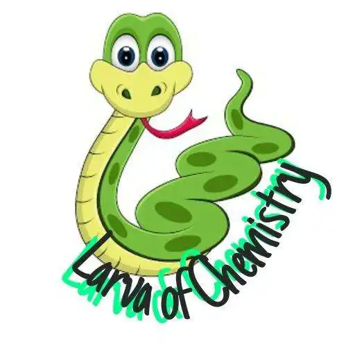 Play larva of chemistry APK