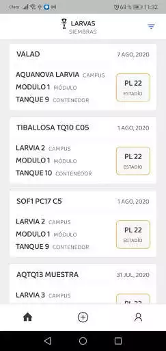 Play Larvia as an online game online Larvia with UptoPlay Play Larvia as an online game Larvia with UptoPlay