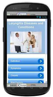 Play Laryngitis Disease Symptoms Play Laryngitis Disease Symptoms