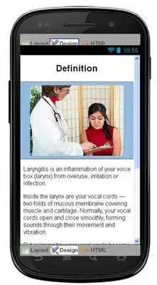 Play Laryngitis Disease Symptoms Play Laryngitis Disease Symptoms