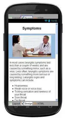 Play Laryngitis Disease Symptoms Play Laryngitis Disease Symptoms