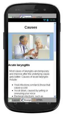Play Laryngitis Disease Symptoms Play Laryngitis Disease Symptoms