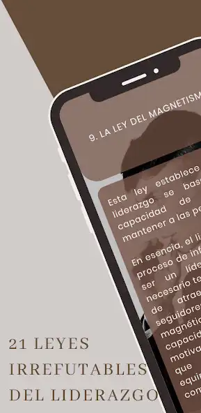 Play Las 21 leyes del liderazgo  and enjoy Las 21 leyes del liderazgo with UptoPlay