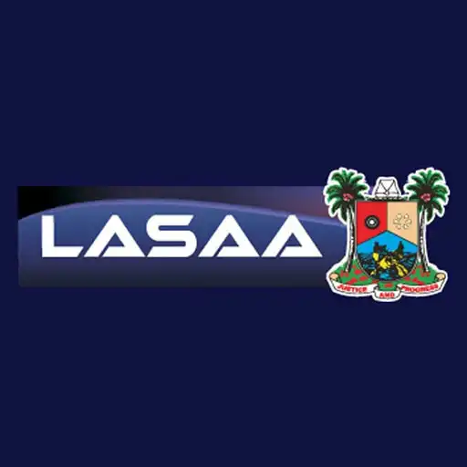 Play LASAA eSticker Verification APK