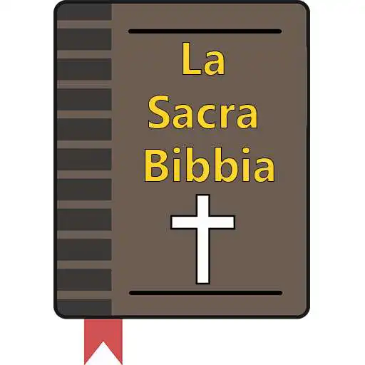 Play La Sacra Bibbia Gratis  and enjoy La Sacra Bibbia Gratis with UptoPlay