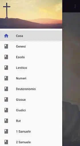 Play La Sacra Bibbia Gratis as an online game La Sacra Bibbia Gratis with UptoPlay