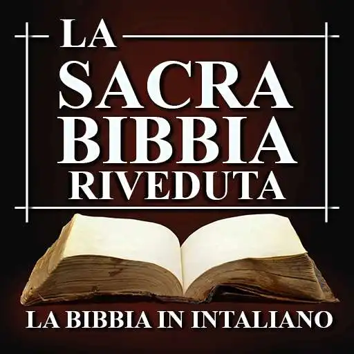 Play La Sacra Bibbia RIVEDUTA APK Play La Sacra Bibbia RIVEDUTA APK