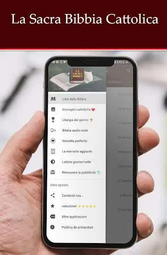 Play LA SACRA BIBBIA and enjoy LA SACRA BIBBIA with UptoPlay Play LA SACRA BIBBIA and enjoy LA SACRA BIBBIA with UptoPlay