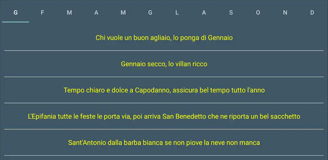 Play La saggezza nei proverbi and enjoy La saggezza nei proverbi with UptoPlay Play La saggezza nei proverbi and enjoy La saggezza nei proverbi with UptoPlay