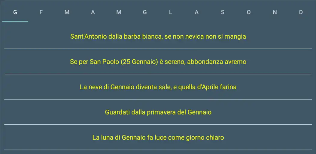 Play La saggezza nei proverbi as an online game online La saggezza nei proverbi with UptoPlay Play La saggezza nei proverbi as an online game La saggezza nei proverbi with UptoPlay