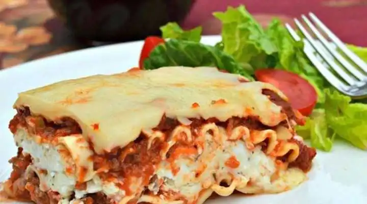Play Lasagna Free Recipes