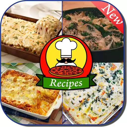 Play Lasagna Recipes Free APK