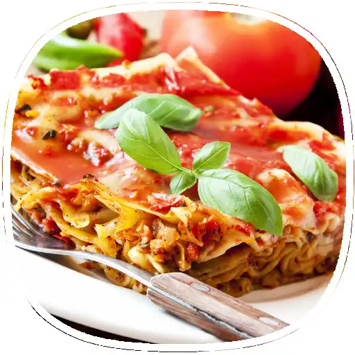Free play online Lasagna Recipes APK