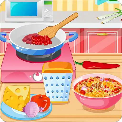 Play Lasagna Soup, Cooking Games APK Play Lasagna Soup, Cooking Games APK