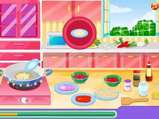 Play Lasagna Soup, Cooking Games  and enjoy Lasagna Soup, Cooking Games with UptoPlay