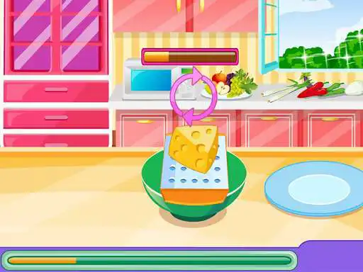 Play Lasagna Soup, Cooking Games as an online game Lasagna Soup, Cooking Games with UptoPlay