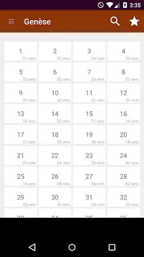 Play La Sainte Bible gratuit as an online game La Sainte Bible gratuit with UptoPlay