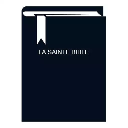 Play La Sainte Bible APK Play La Sainte Bible APK