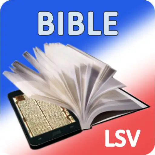 Free play online La Sainte Bible, Louis Segond  APK