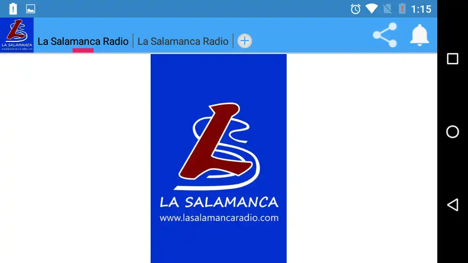 Play La Salamanca Folklore as an online game La Salamanca Folklore with UptoPlay