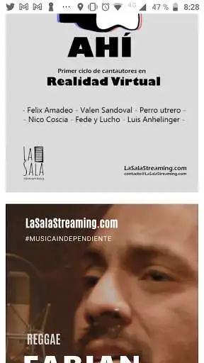 Play La Sala Streaming and enjoy La Sala Streaming with UptoPlay Play La Sala Streaming and enjoy La Sala Streaming with UptoPlay