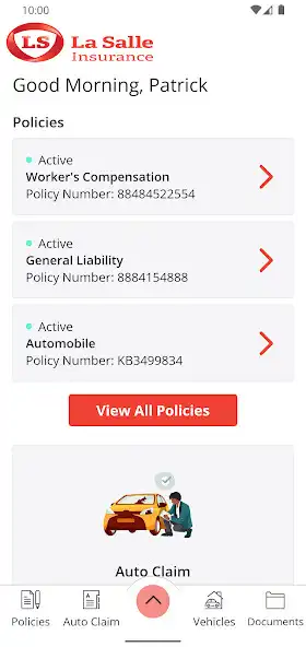 Play La Salle Insurance Online as an online game La Salle Insurance Online with UptoPlay