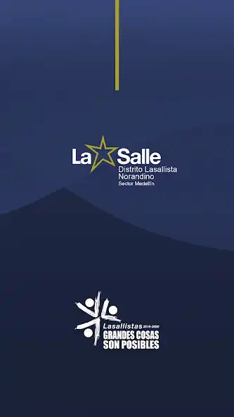 Play La Salle Norandino  and enjoy La Salle Norandino with UptoPlay