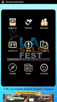 Play LA SALSA FEST Play LA SALSA FEST