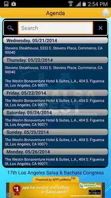 Play LA SALSA FEST Play LA SALSA FEST