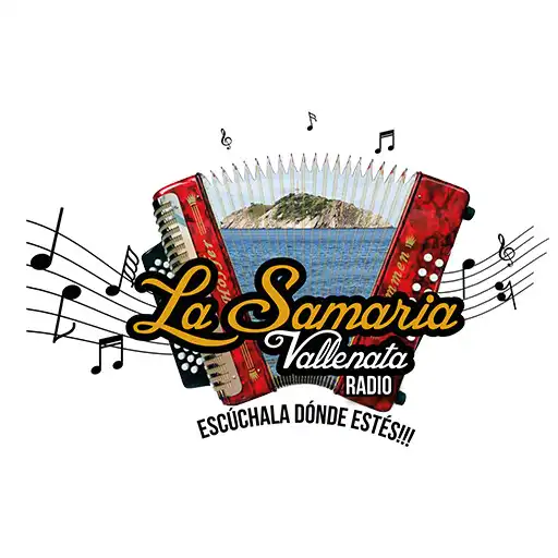 Play La Samaria Vallenata Radio APK Play La Samaria Vallenata Radio APK