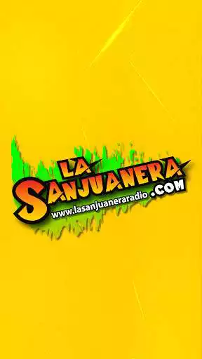 Play La Sanjuanera Radio  and enjoy La Sanjuanera Radio with UptoPlay