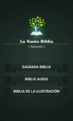 Play APK La Santa Biblia con Audio, Texto, Imagenes, Versos  and enjoy La Santa Biblia con Audio, Texto, Imagenes, Versos using 