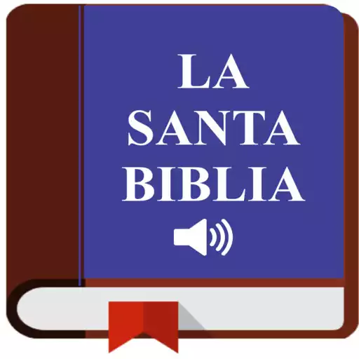 Play LA SANTA BIBLIA APK