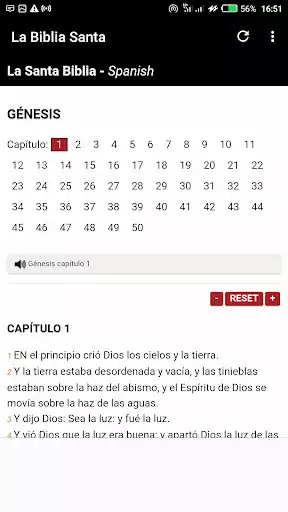 Play LA SANTA BIBLIA and enjoy LA SANTA BIBLIA with UptoPlay Play LA SANTA BIBLIA and enjoy LA SANTA BIBLIA with UptoPlay