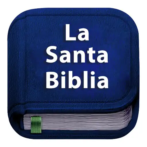 Play La Santa Biblia :Spanish Bible APK